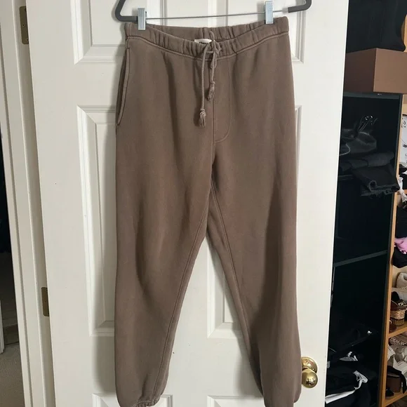 Elwood core high waisted sweatpants - Picture 2 of 4